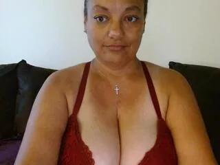 Nala_thickk from Flirt4Free