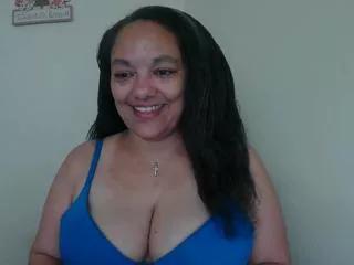 Nala_thickk from Flirt4Free