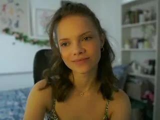 Natasha_baae from Flirt4Free