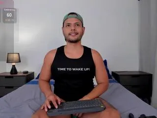 nate_ocean from Flirt4Free is Freechat