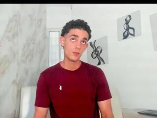 nathan_shimmer from Flirt4Free is Freechat