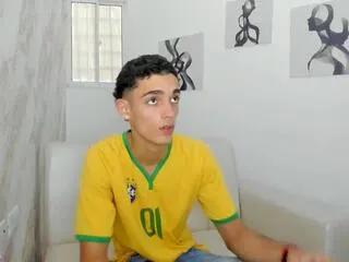 nathan_shimmer from Flirt4Free is Freechat