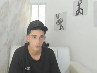 nathan_shimmer from Flirt4Free is Freechat