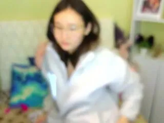 Natsumi from Flirt4Free