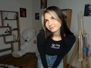 nelle_mikulecky from Flirt4Free is Freechat