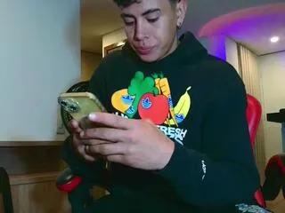 nelson_parker from Flirt4Free is Freechat