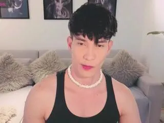 Neythan_blaze from Flirt4Free