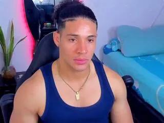 nick_cartier from Flirt4Free is Freechat