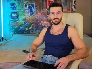 nick_coleman from Flirt4Free is Freechat