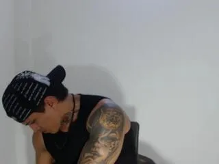 nick_dwayne from Flirt4Free is Freechat