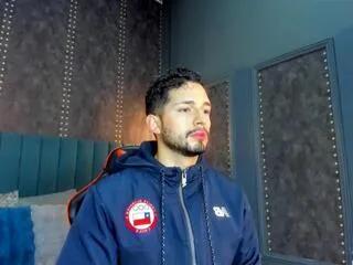 nick_moss from Flirt4Free is Freechat