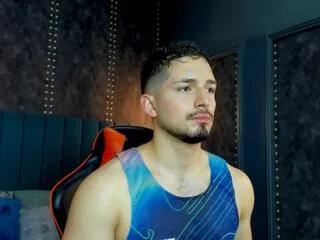nick_moss from Flirt4Free is Freechat