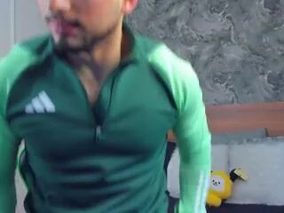 nick_moss from Flirt4Free is Freechat