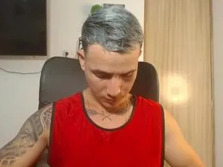 nick_privost from Flirt4Free is Freechat