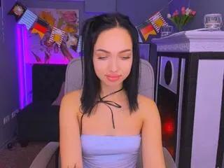 nicki_j from Flirt4Free is Freechat