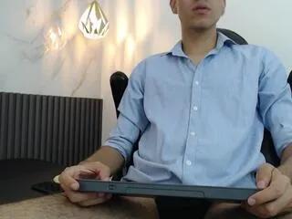 nicolas_fine from Flirt4Free is Freechat