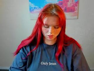 nicole_cuttie from Flirt4Free is Freechat