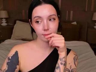 nicole_purton from Flirt4Free is Freechat