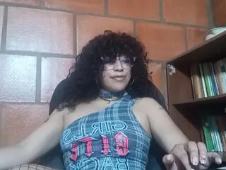 Nicoll_williams from Flirt4Free