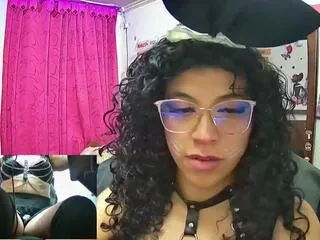 Nicoll_williams from Flirt4Free