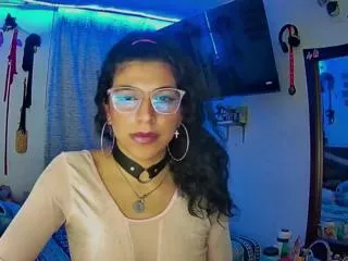 Nicoll_williams from Flirt4Free