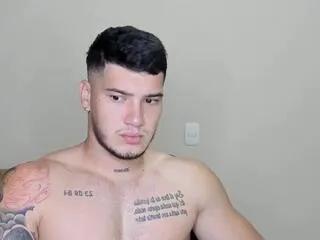 niick_kollins from Flirt4Free
