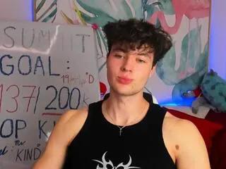 nikk_carville from Flirt4Free