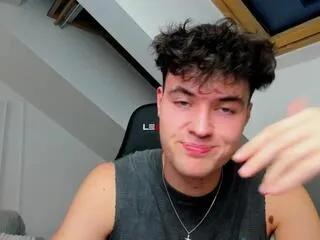nikk_carville from Flirt4Free