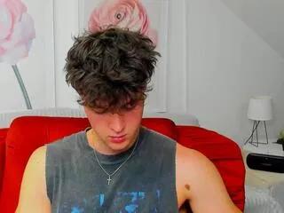 nikk_carville from Flirt4Free