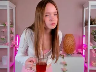 Nikki_rimer from Flirt4Free