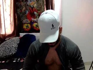 niko_steel from Flirt4Free is Freechat