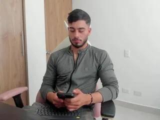 niko_steel from Flirt4Free is Freechat