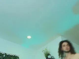 niko_storm from Flirt4Free is Freechat