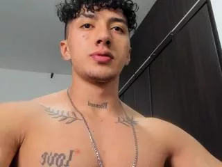 Nikolay_lisin from Flirt4Free