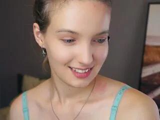 nina_falcone from Flirt4Free is Freechat