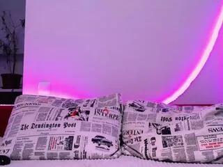 Nina_fernandes from Flirt4Free