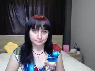 Nina_flawlees from Flirt4Free