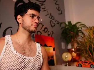 noah_miller from Flirt4Free is Freechat