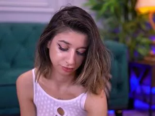 Odette_bensen from Flirt4Free