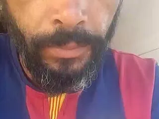 oliver_pika from Flirt4Free