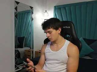 oliver_renard from Flirt4Free is Freechat