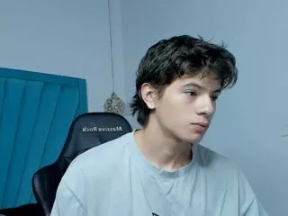 Oliver_renard from Flirt4Free