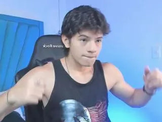 Oliver_renard from Flirt4Free