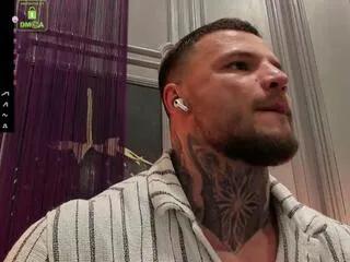 oliver_sport from Flirt4Free is Freechat