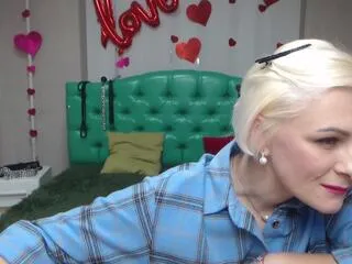 Olivia_horst from Flirt4Free