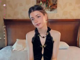 olivia_paoli from Flirt4Free is Freechat