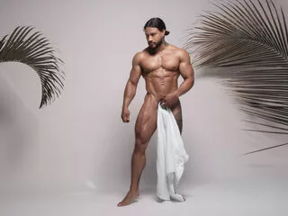 Osher_cox from Flirt4Free