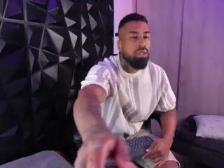 ostin_daniels from Flirt4Free is Freechat