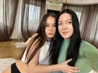 Ottavia_pesce_sunn_greenhouse from Flirt4Free