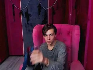 otto_colins from Flirt4Free is Freechat